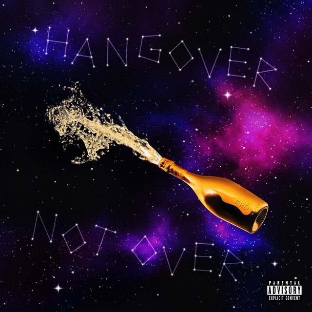 Hangover Not Over