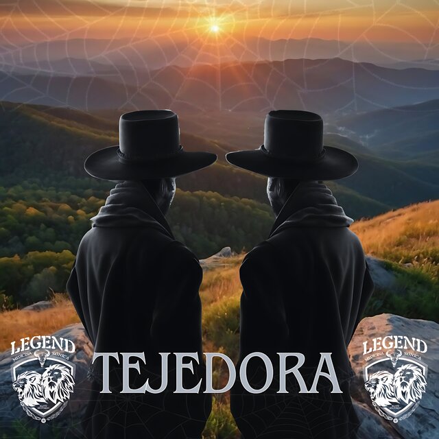 Tejedora (Live)