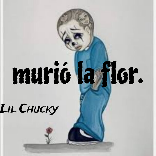 Murió la flor