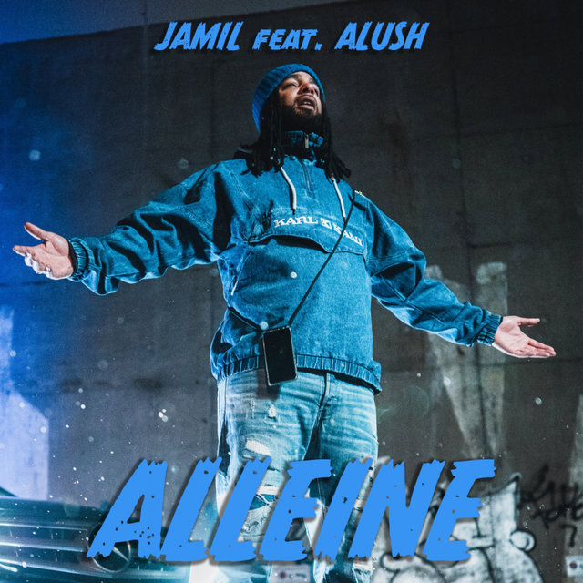Alleine