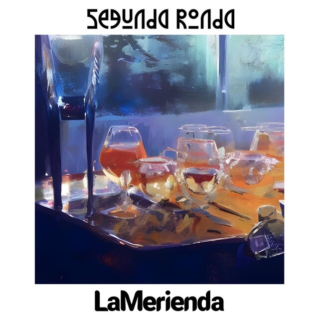 Segunda Ronda
