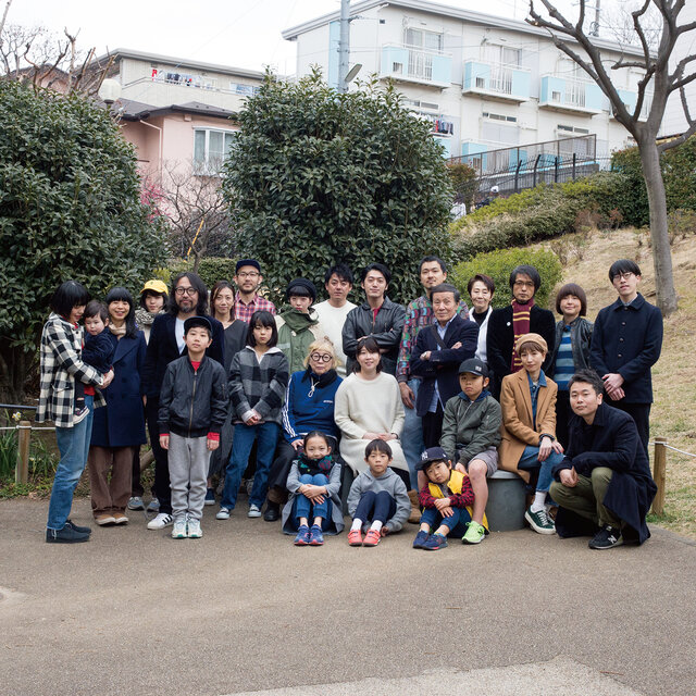 サニーデイ・サービス - TIDAL