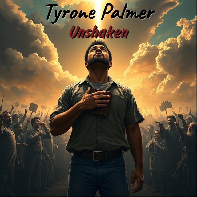 Unshaken