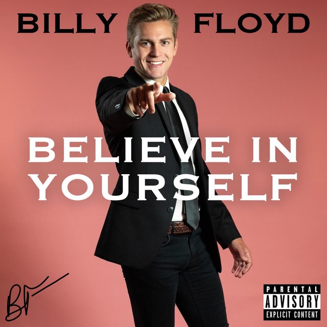 Believe In Yourself