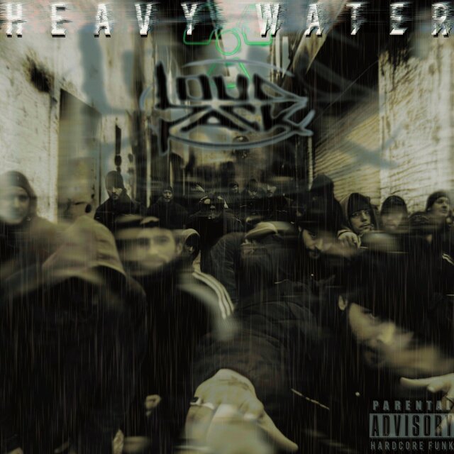 HEAVY WATER
