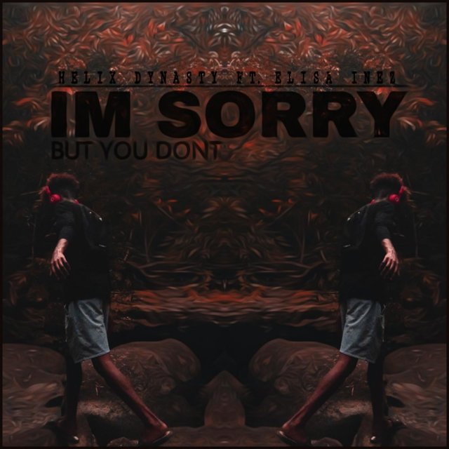 I'm Sorry But You Don't (feat. Elisa Inez)