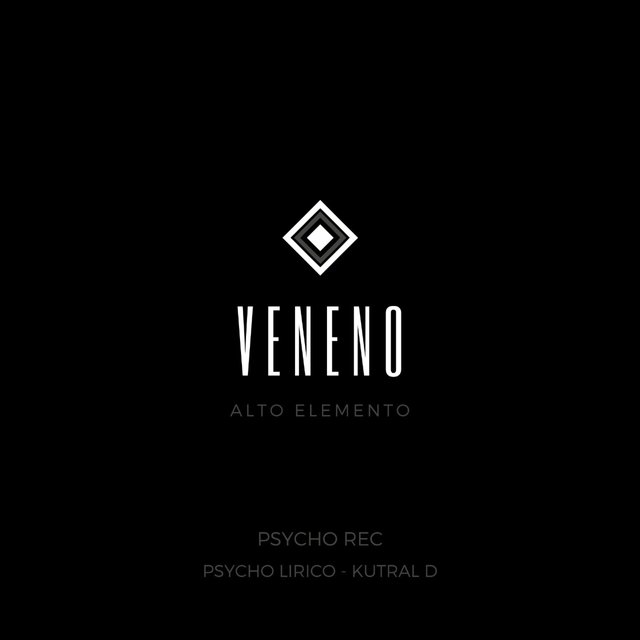 Veneno (Con Kutral D)