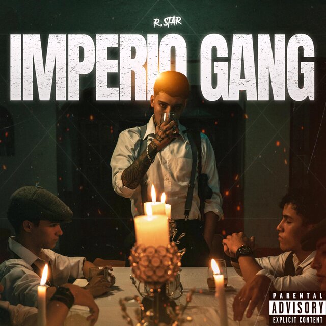 IMPERIO GANG