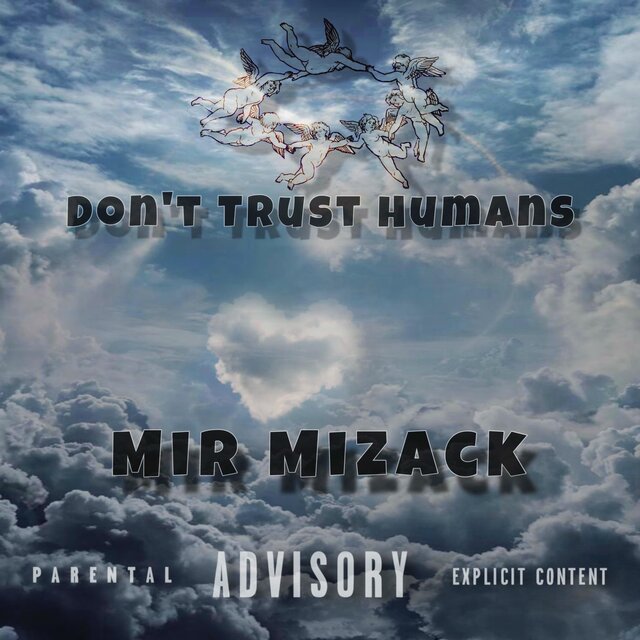 Don’t Trust Humans