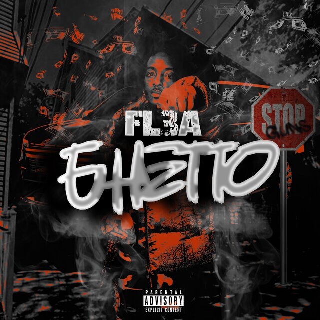GHETTO