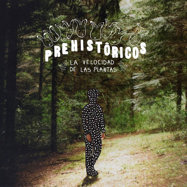 La Velocidad de las Plantas