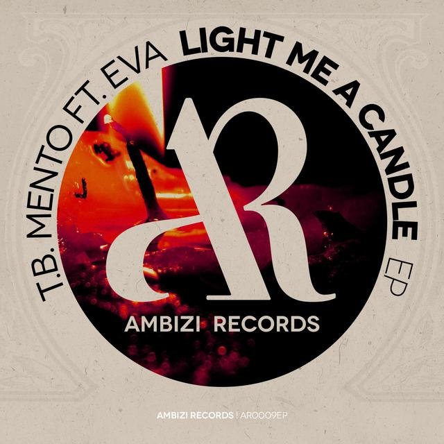 Light Me a Candle(feat. Eva) (feat. Eva)