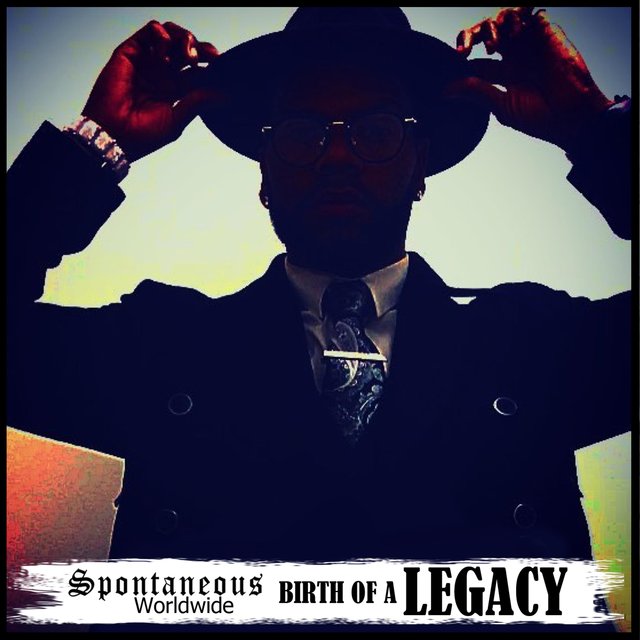 Birth of a Legacy