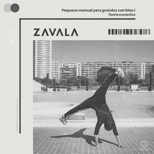 Pequeno manual para grandes cambios I (teoría e práctica)