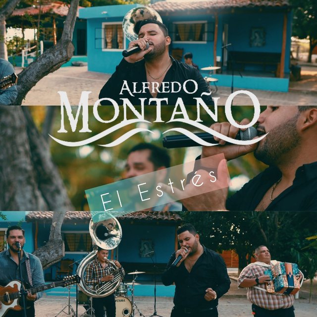 El Estrés (En Vivo)
