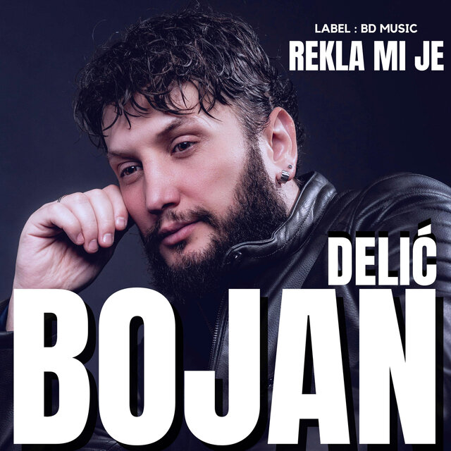Rekla mi je