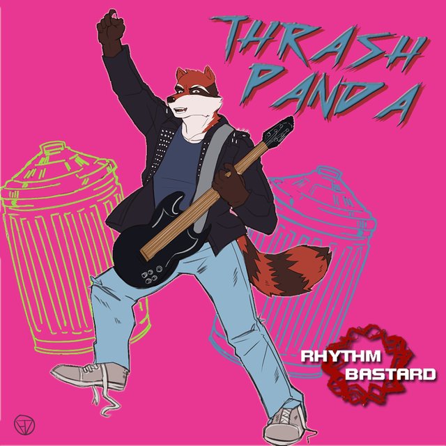 Thrash Panda