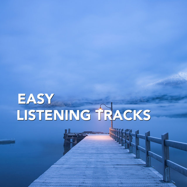 Easy Listening Tracks to Aid Meditation