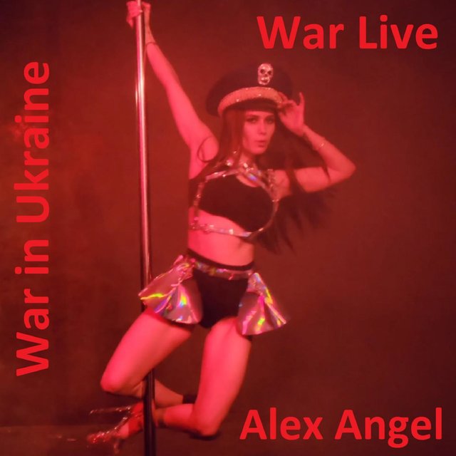 War Live (Live)