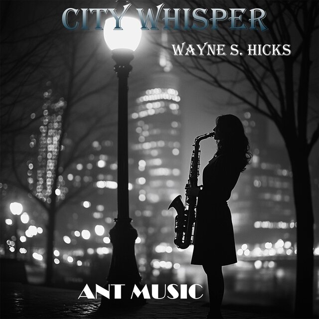 City Whisper