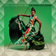 Cover art for album Chopping Mountain by Ibibio Sound Machine