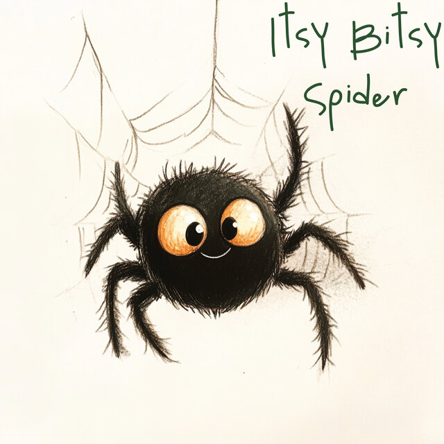 Itsy Bitsy Spider