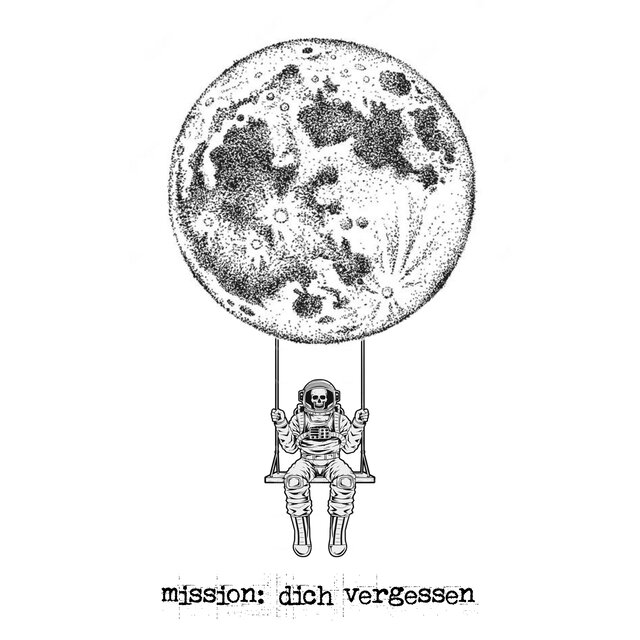 mission: dich vergessen