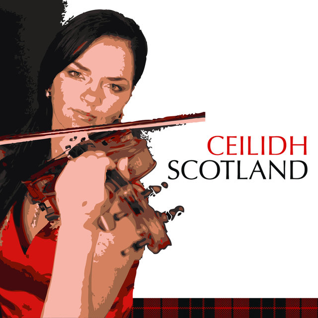 Ceilidh Scotland