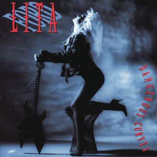 Lita Ford - TIDAL