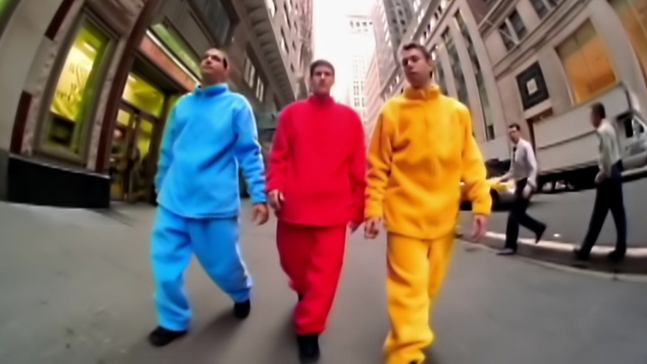 Alive (At Yauch’s House Remix)