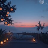 Gentle Tones for Deep Sleep