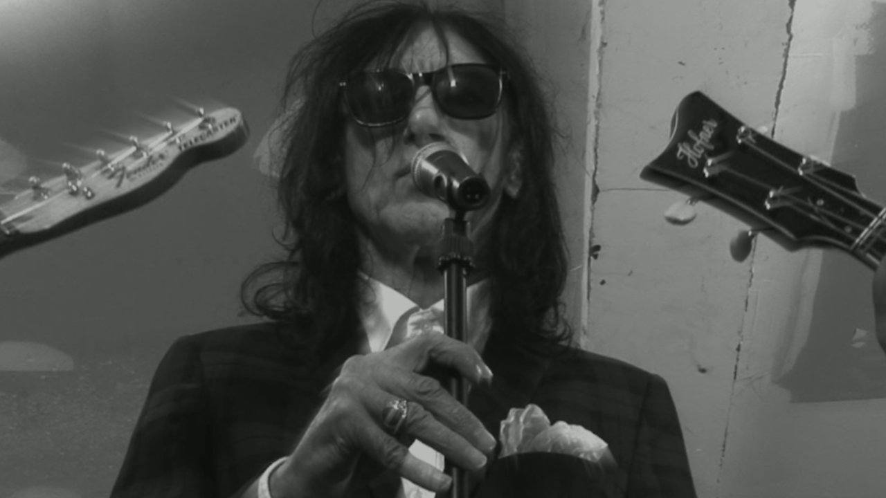 MacArthur Park (Clip)