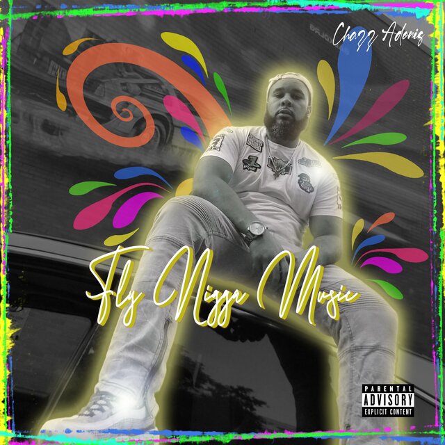 Fly Nxgga Music