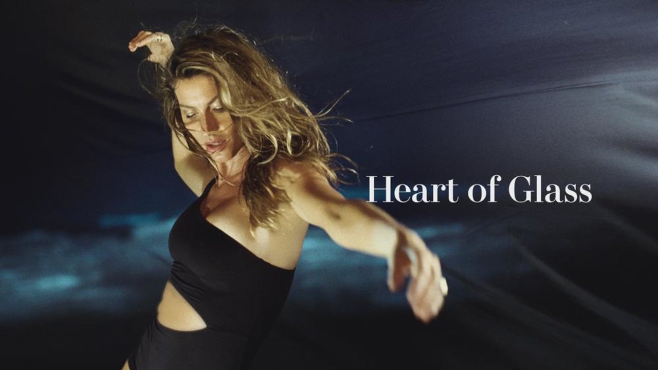 Heart of Glass (Official Video)