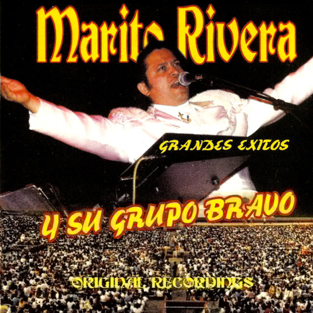 Grandes Exitos