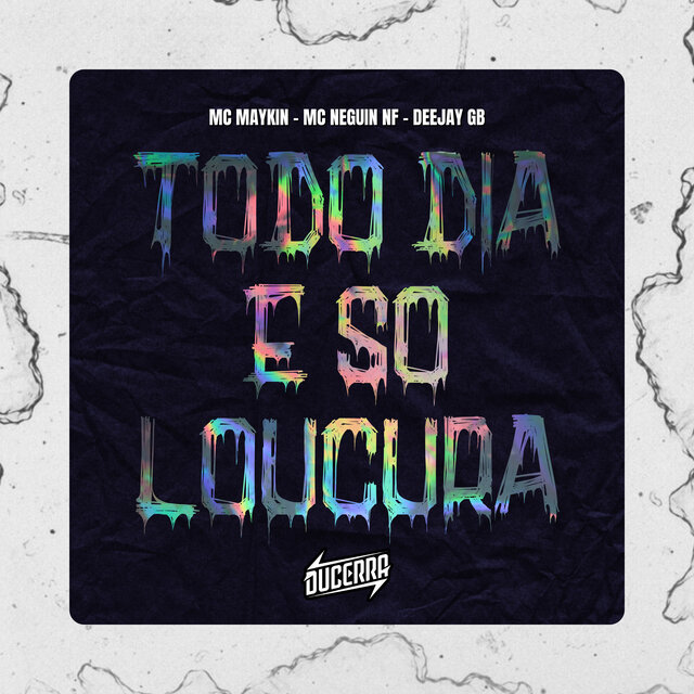 Hoje é só Loucura