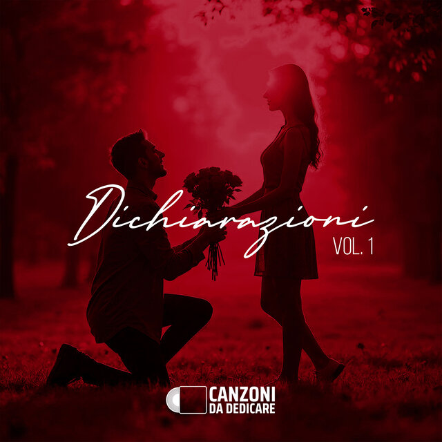 Dichiarazioni, Vol. 1