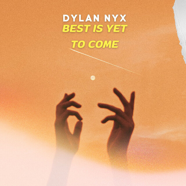 Best Is yet to Come