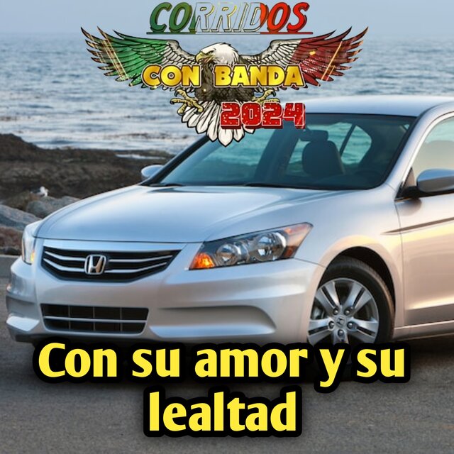 Con su amor y su lealtad