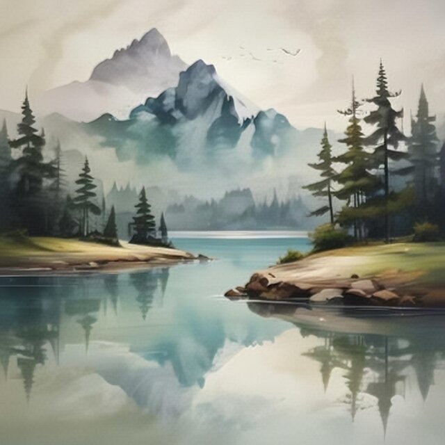 靜不多言