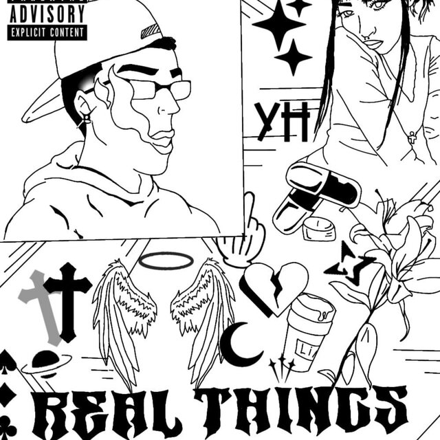 Real things