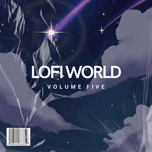 Lofi World, Vol. 5