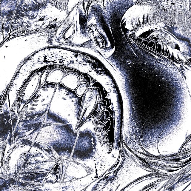 FANGS OUT