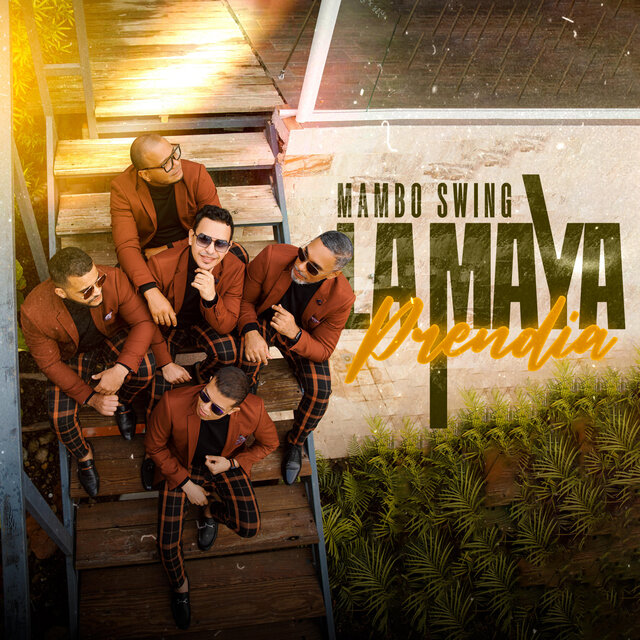 La Maya Prendía