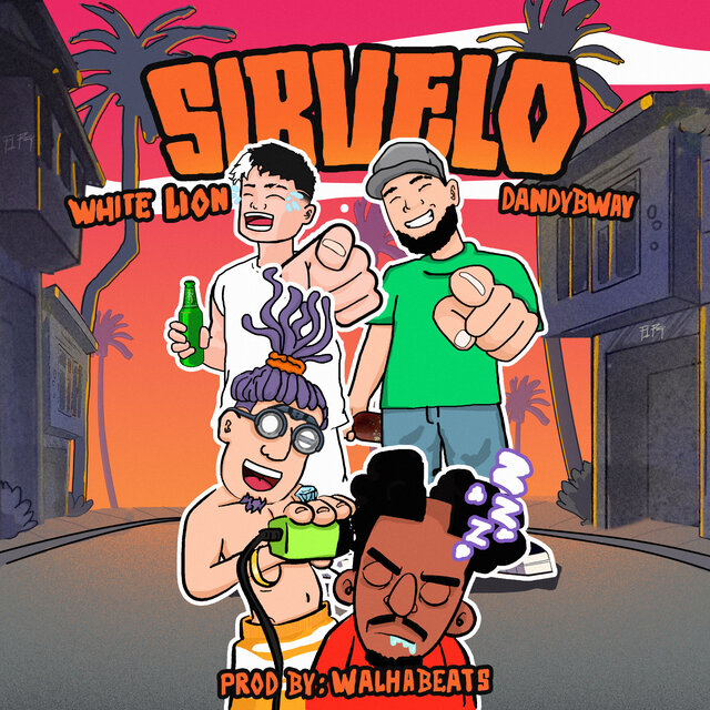 Sírvelo