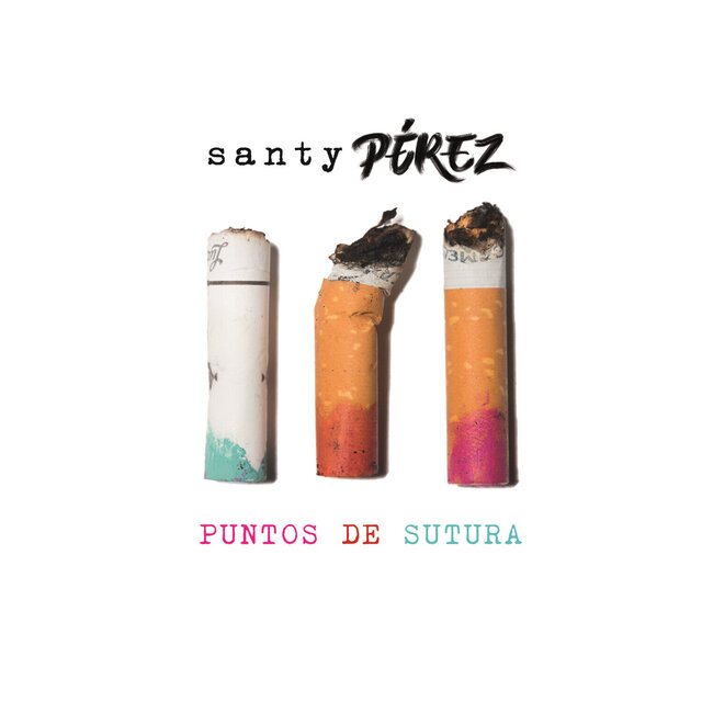 Puntos de Sutura