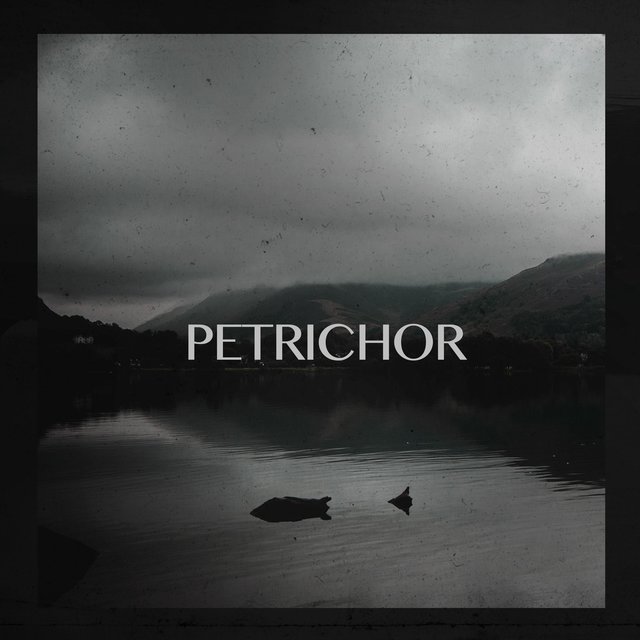 Petrichor