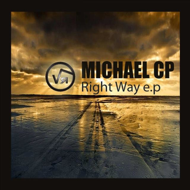 Right Way E.P