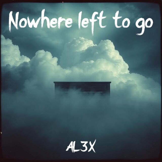 Nowhere left to go
