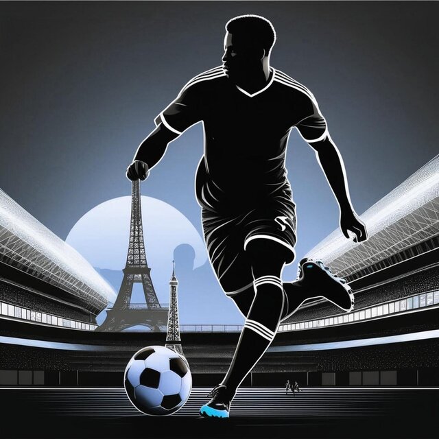 Mbappé, Maestro Du Jeu